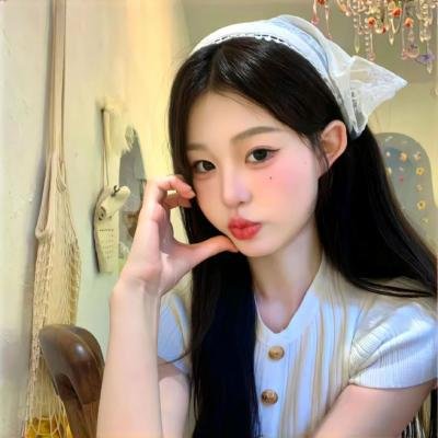 她的马拉松